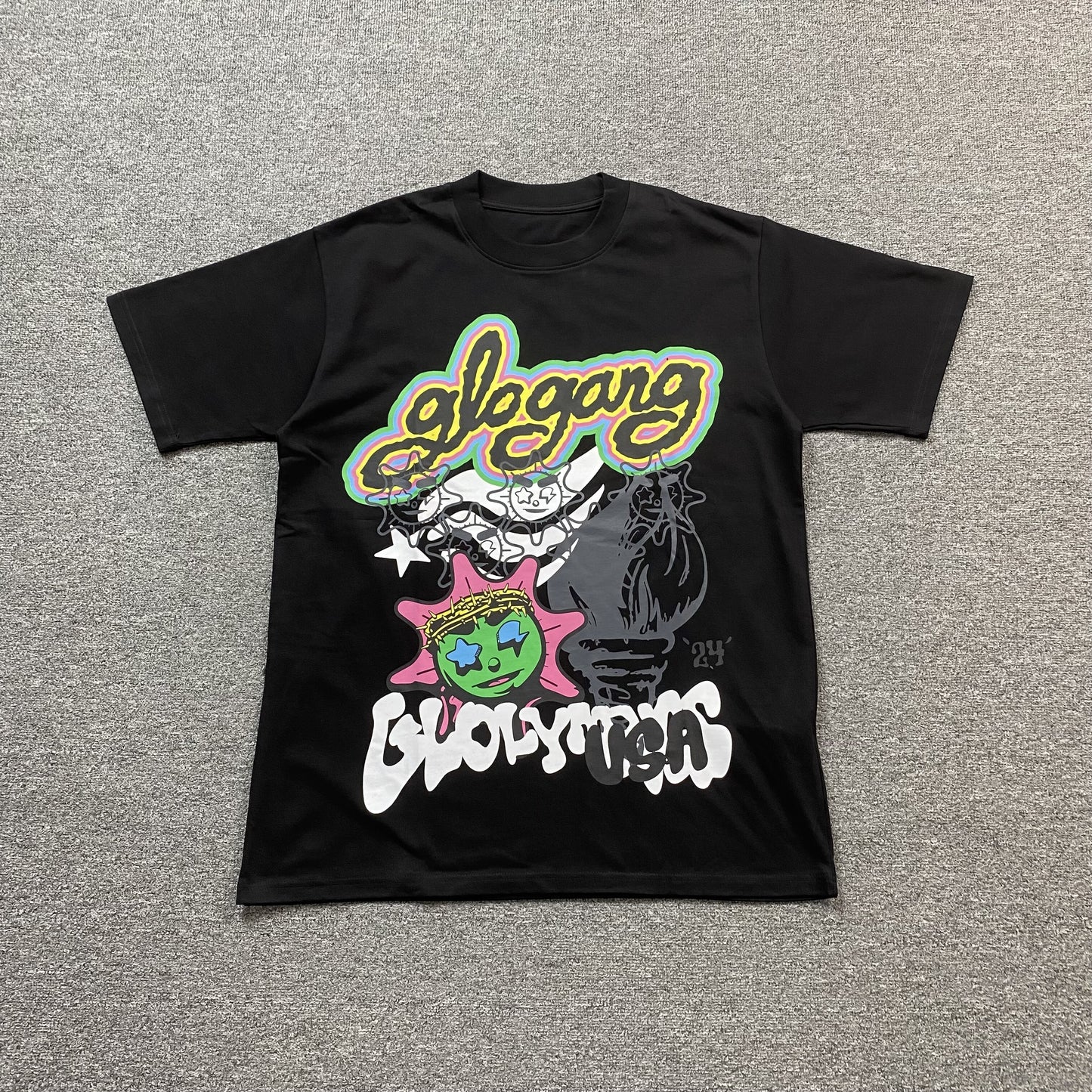 Glo Gang