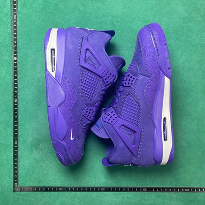 Air Jordan 4 Retro OG Spn