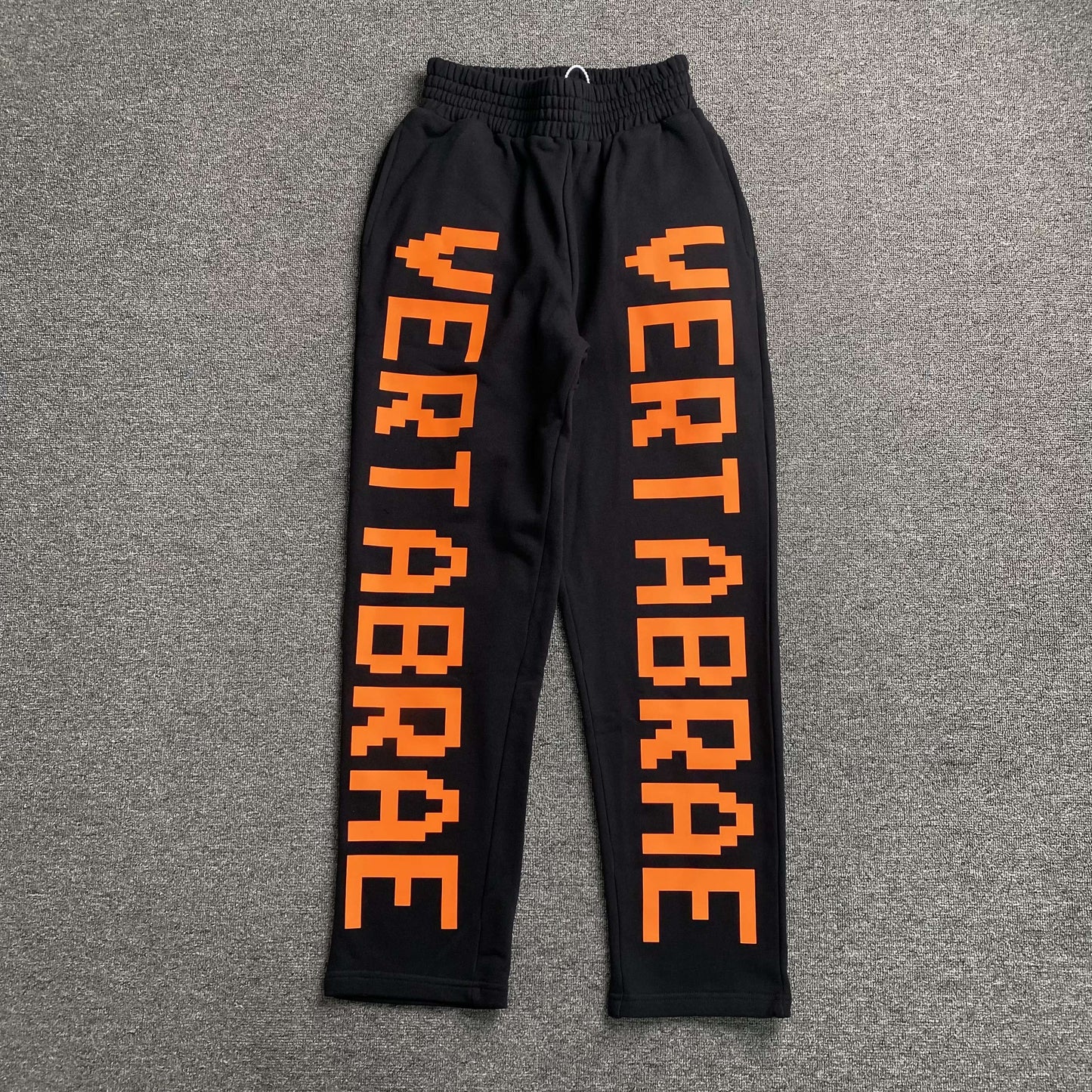 Vertabrae