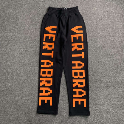 Vertabrae