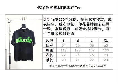 Hellstar