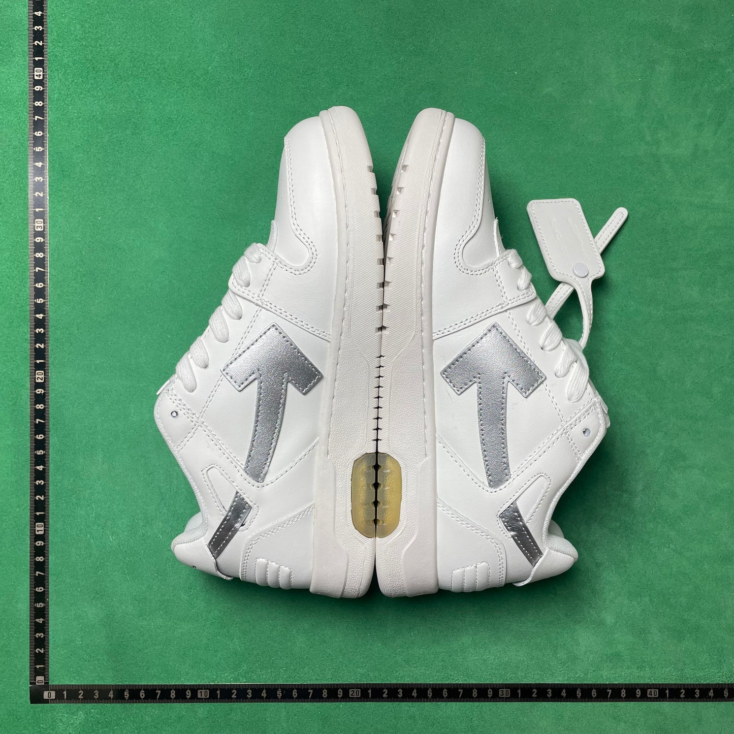 OffWhite - Out Of Office