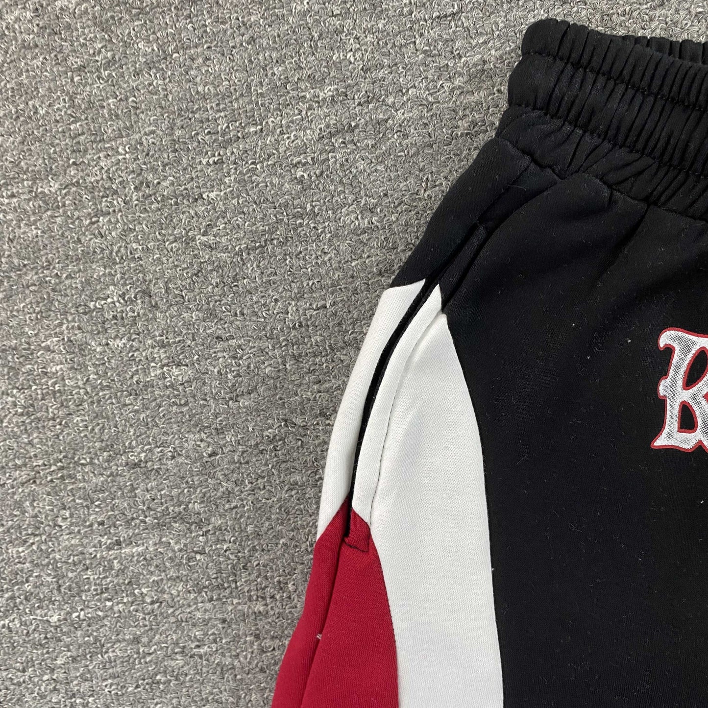RHUDE