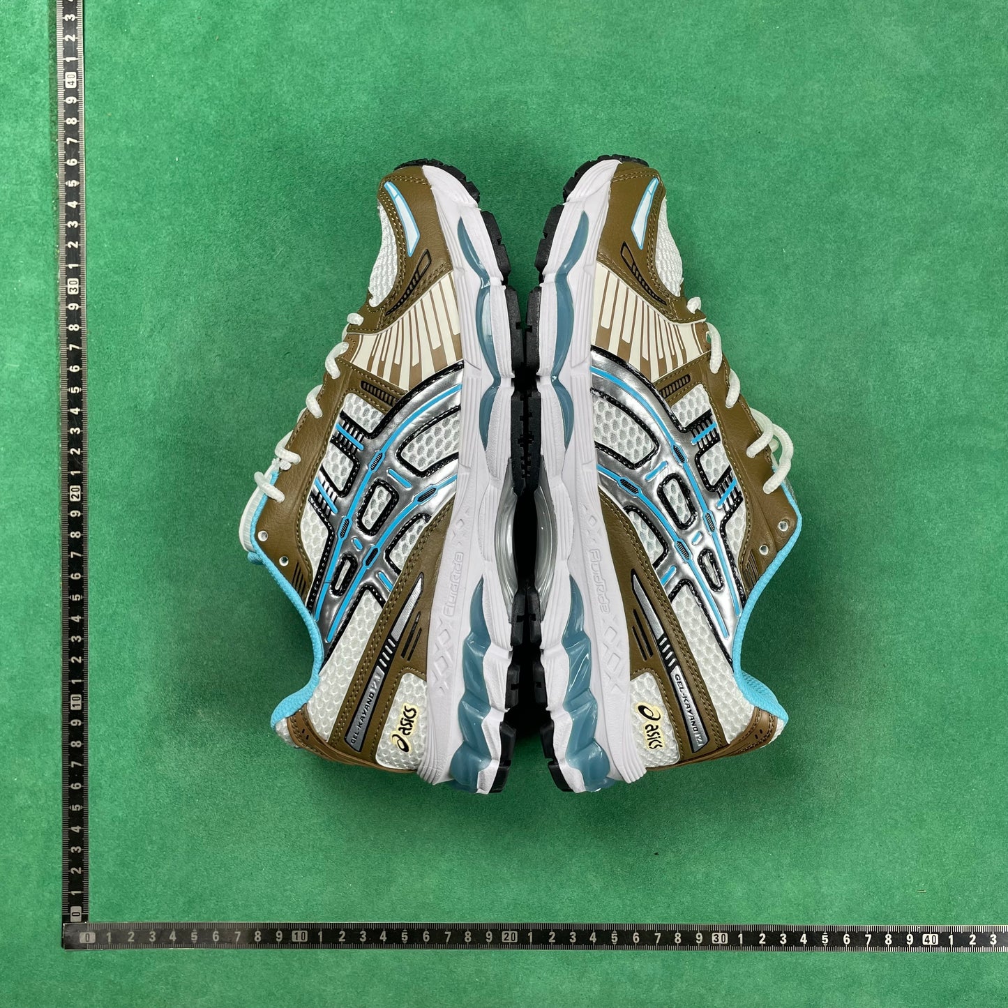 Asics Gel- KAYANO 12.1