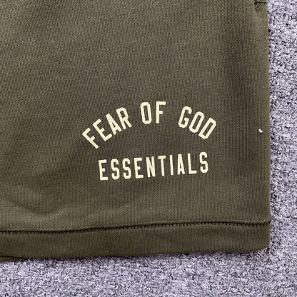 FEAR OF GO ESSENTIALS