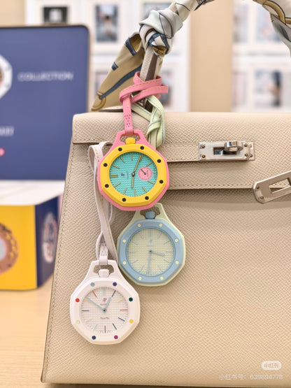 Swatch x AP Royal Pop