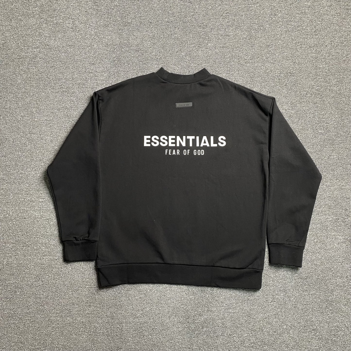 FEAR OF GO ESSENTIALS