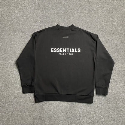 FEAR OF GO ESSENTIALS