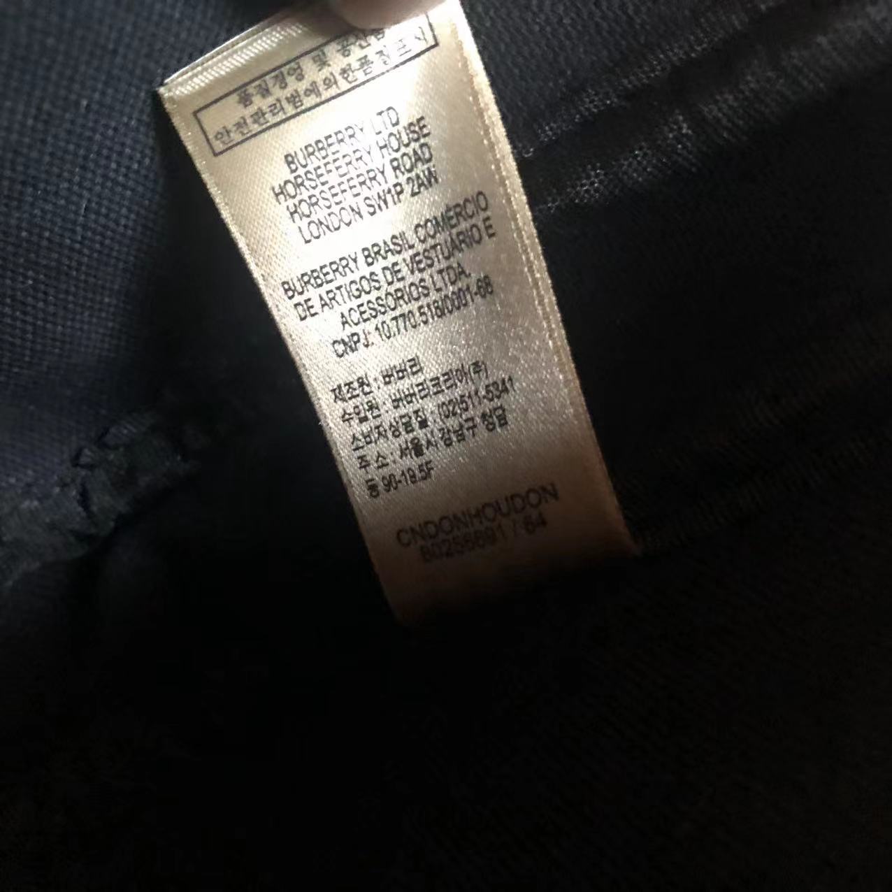 Burberry