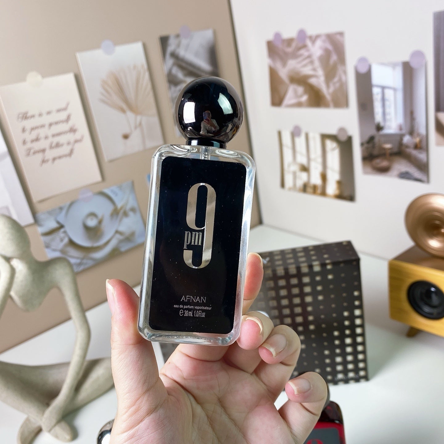 Afnan 9PM Eau de Parfum