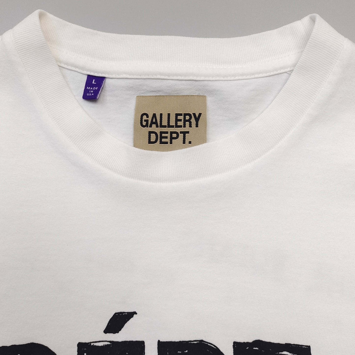 Gallery DEPT.