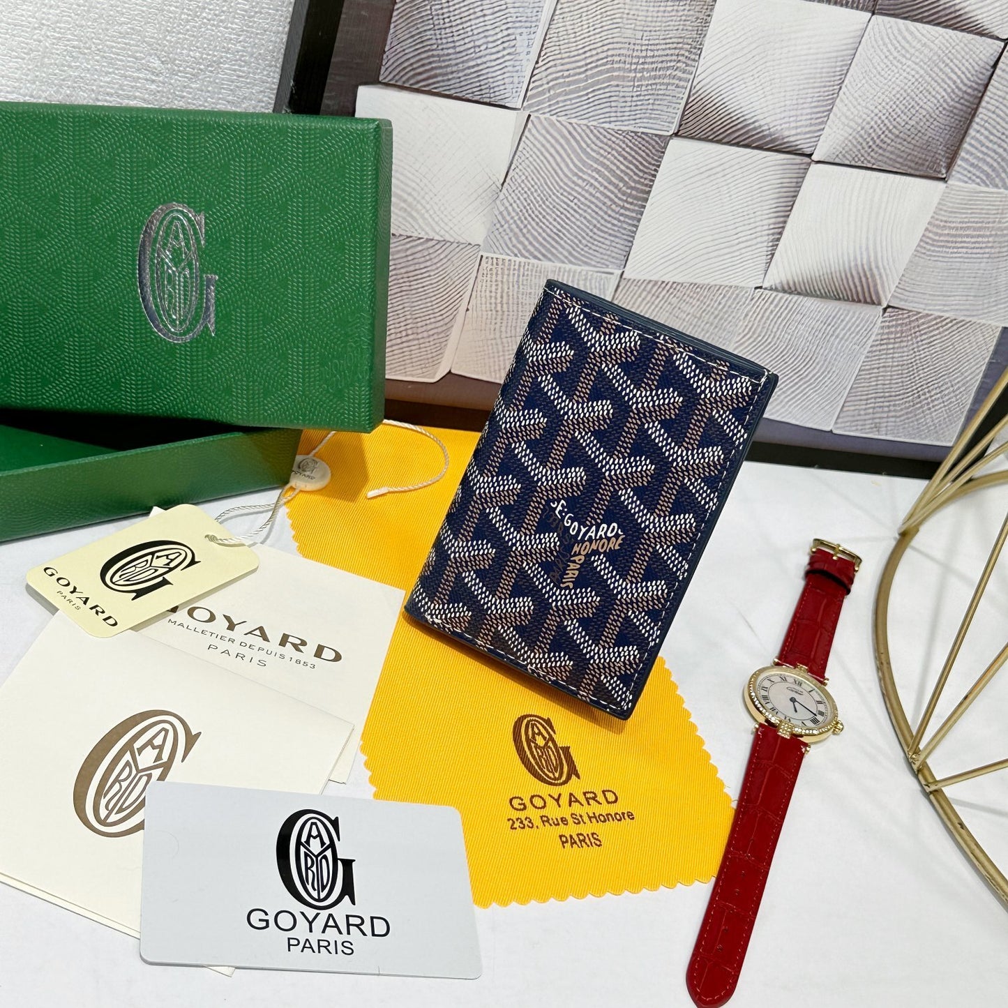 Goyard