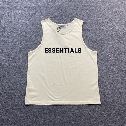 FEAR OF GO ESSENTIALS