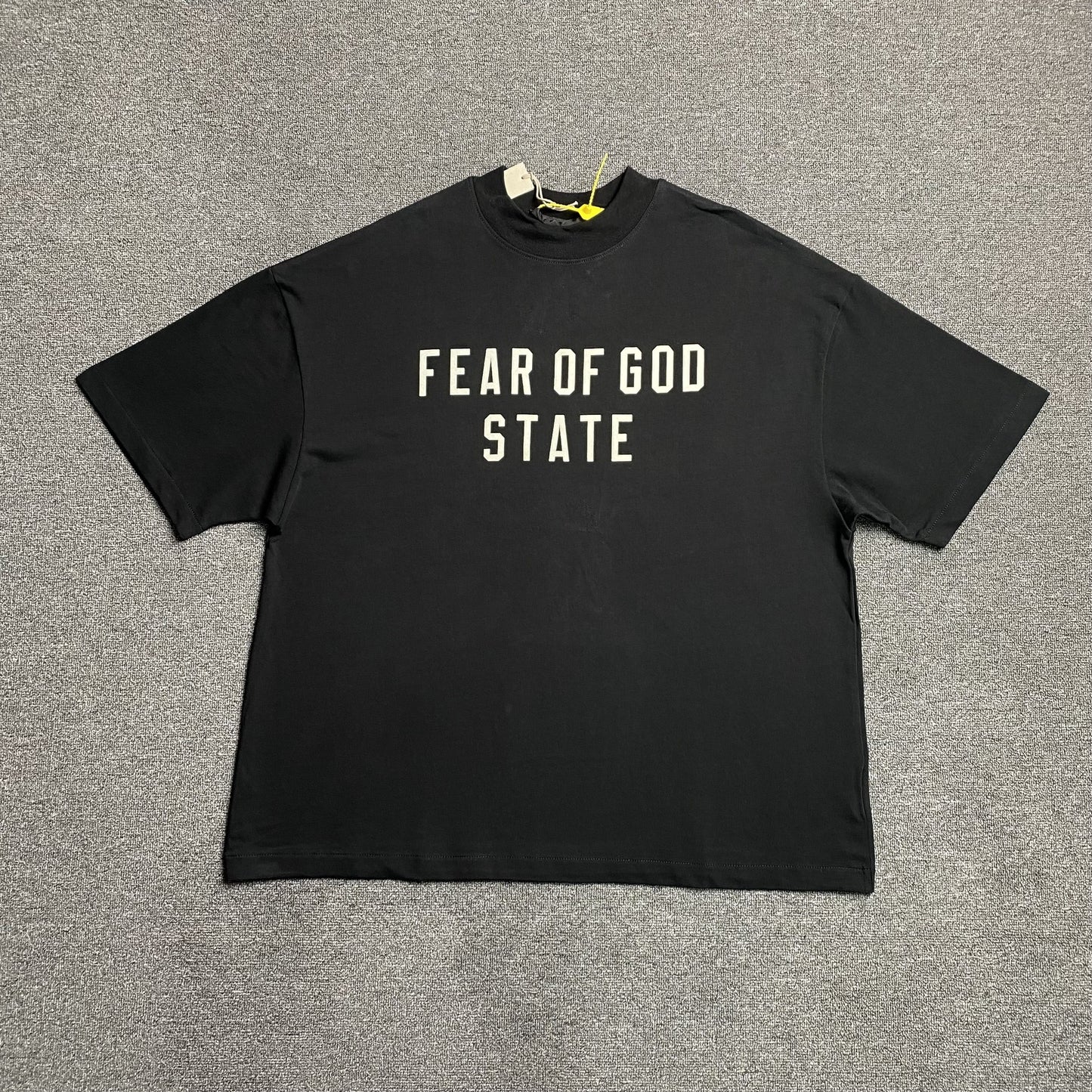FEAR OF GO ESSENTIALS