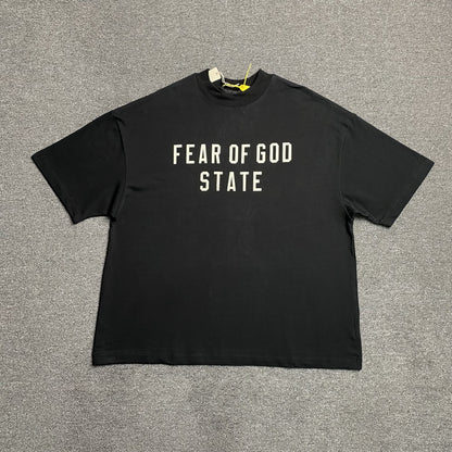 FEAR OF GO ESSENTIALS
