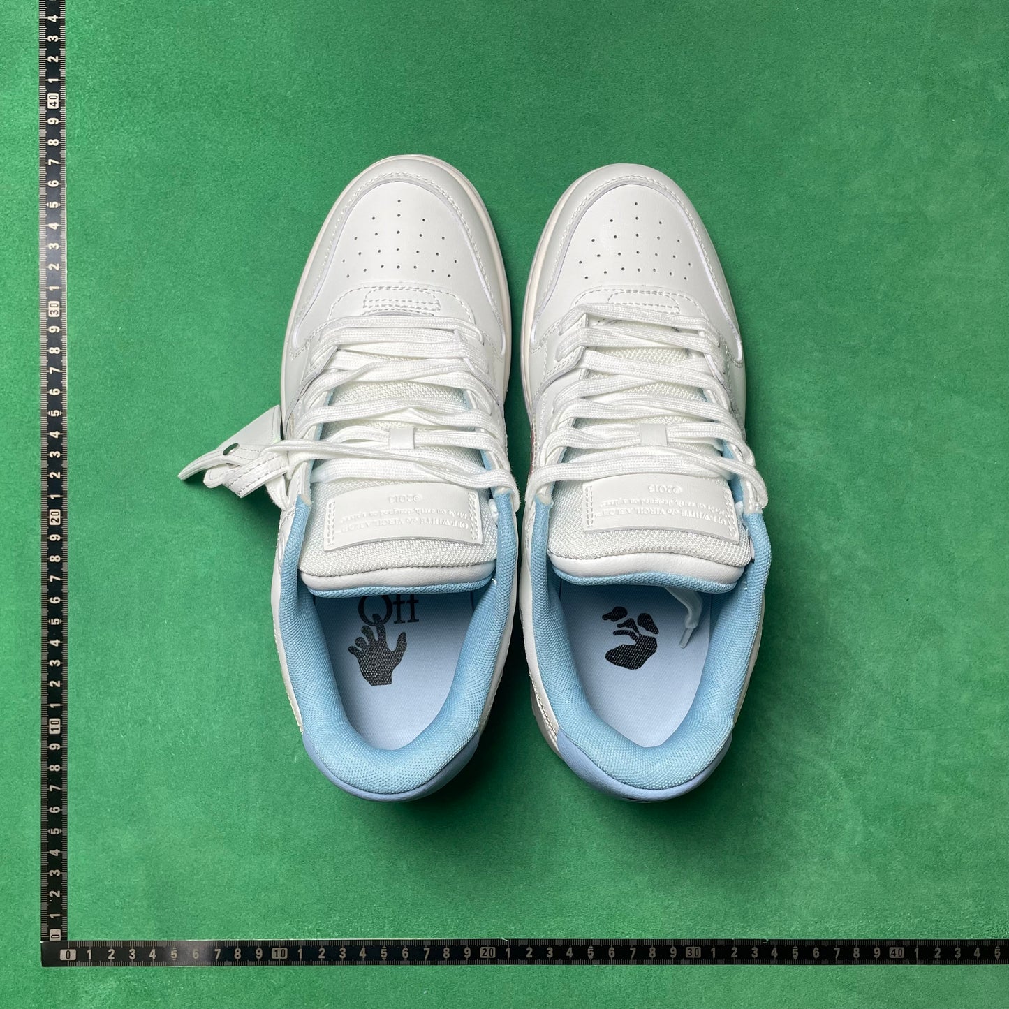 OffWhite - Out Of Office