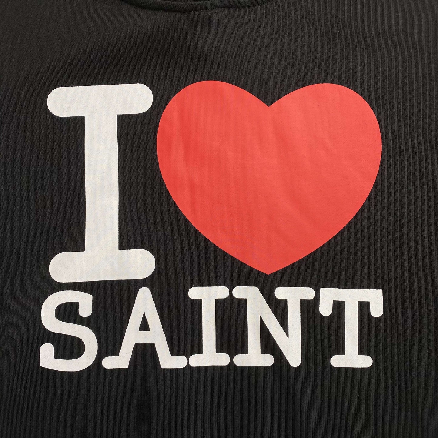 Saint Mxxxxxx