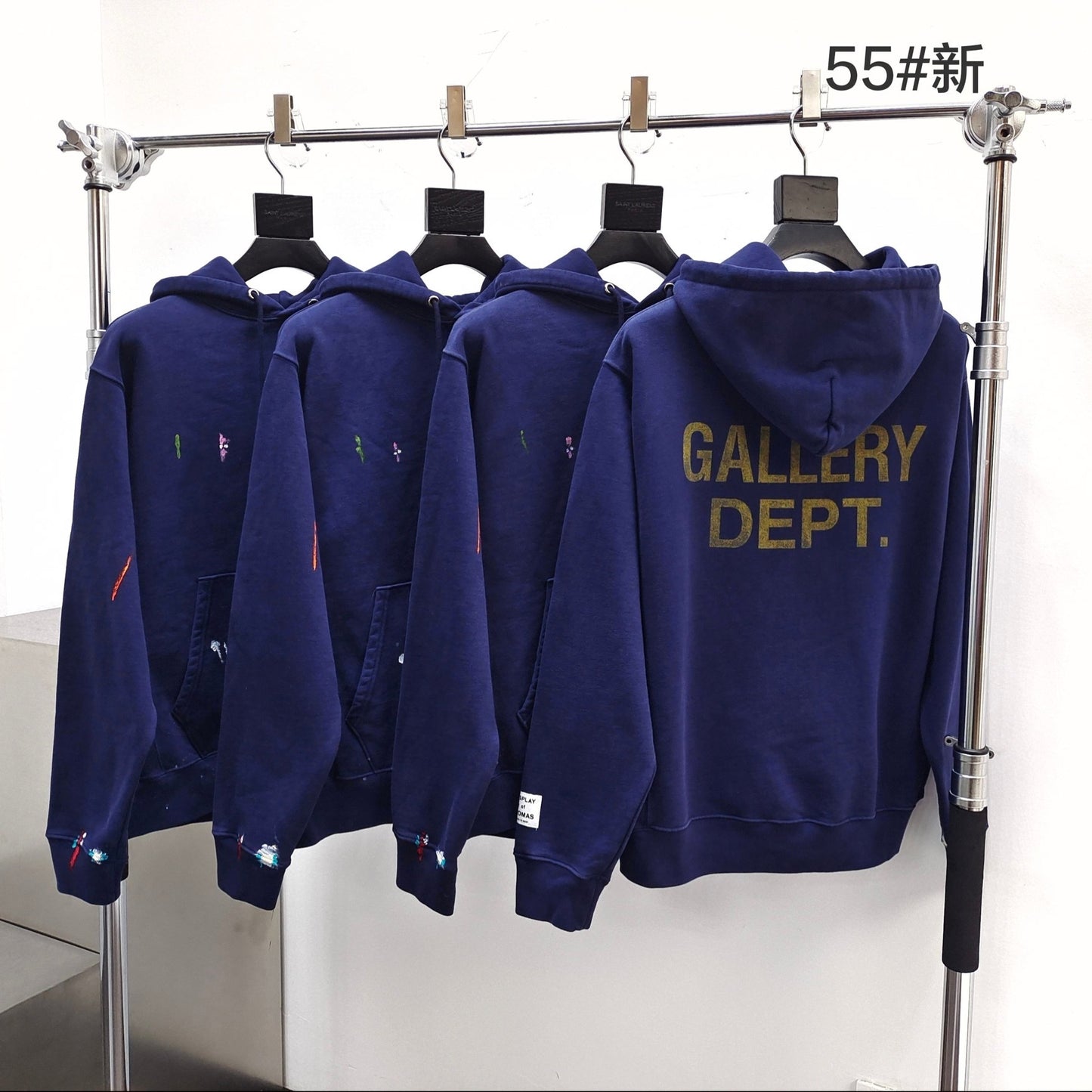 Gallery DEPT.
