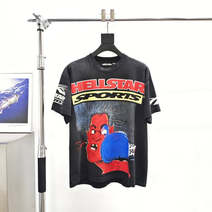 Hellstar