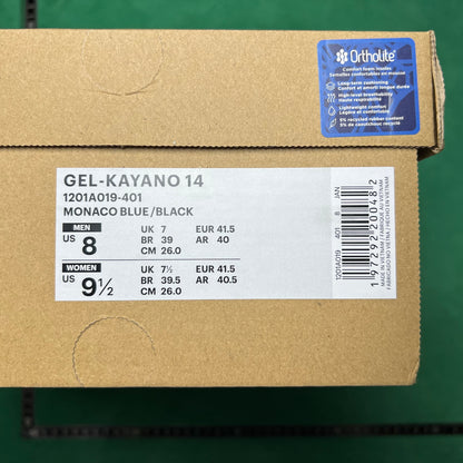 Asics Gel - KAYANO 14