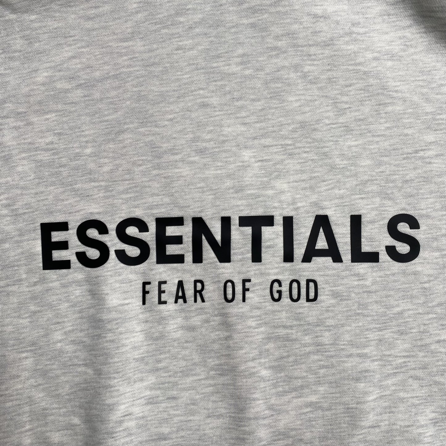 FEAR OF GO ESSENTIALS