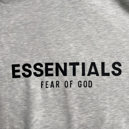 FEAR OF GO ESSENTIALS
