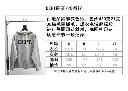 Gallery DEPT.