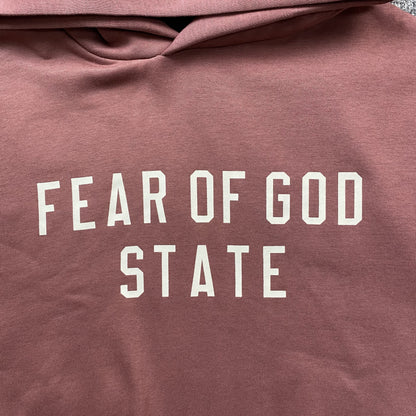 FEAR OF GO ESSENTIALS