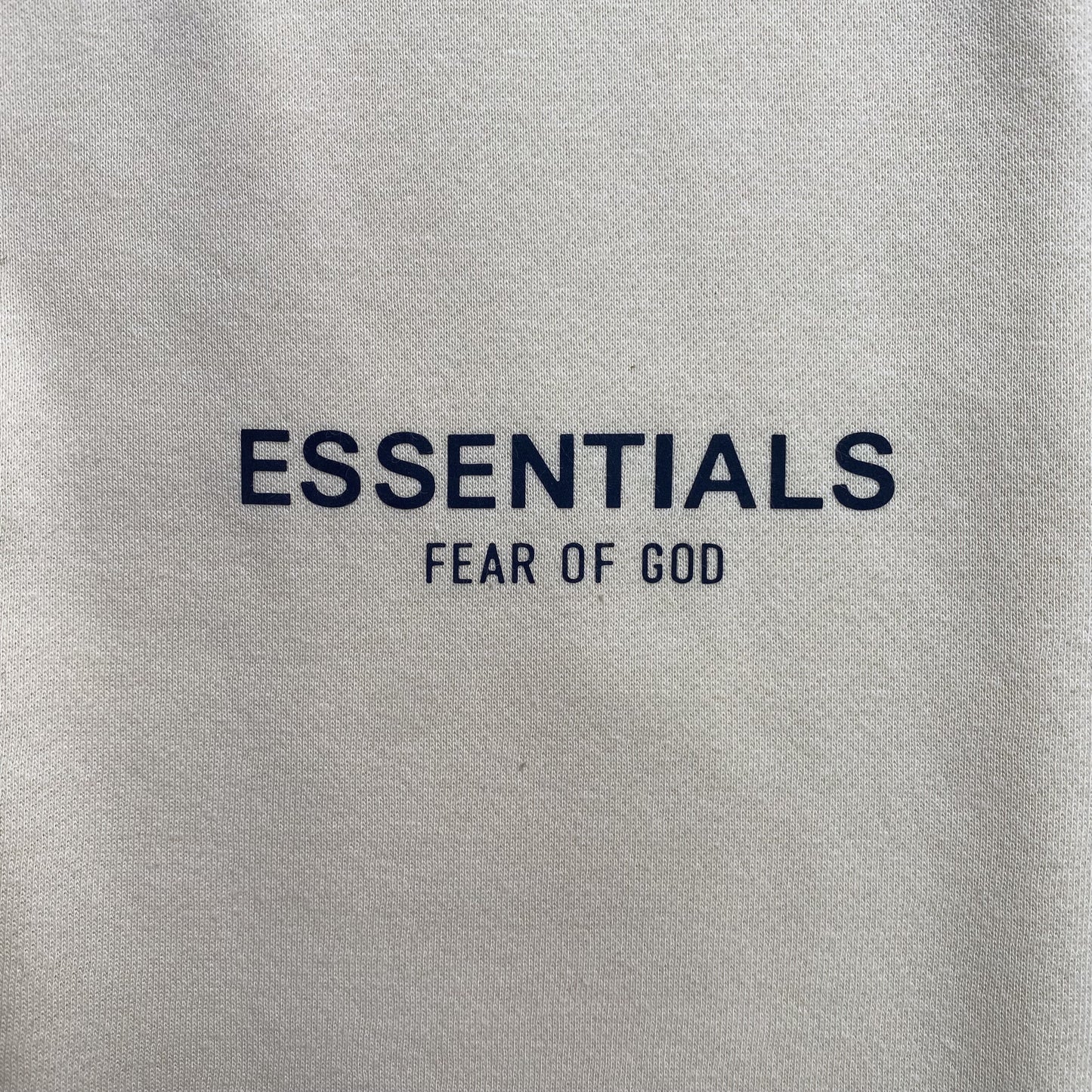 FEAR OF GO ESSENTIALS