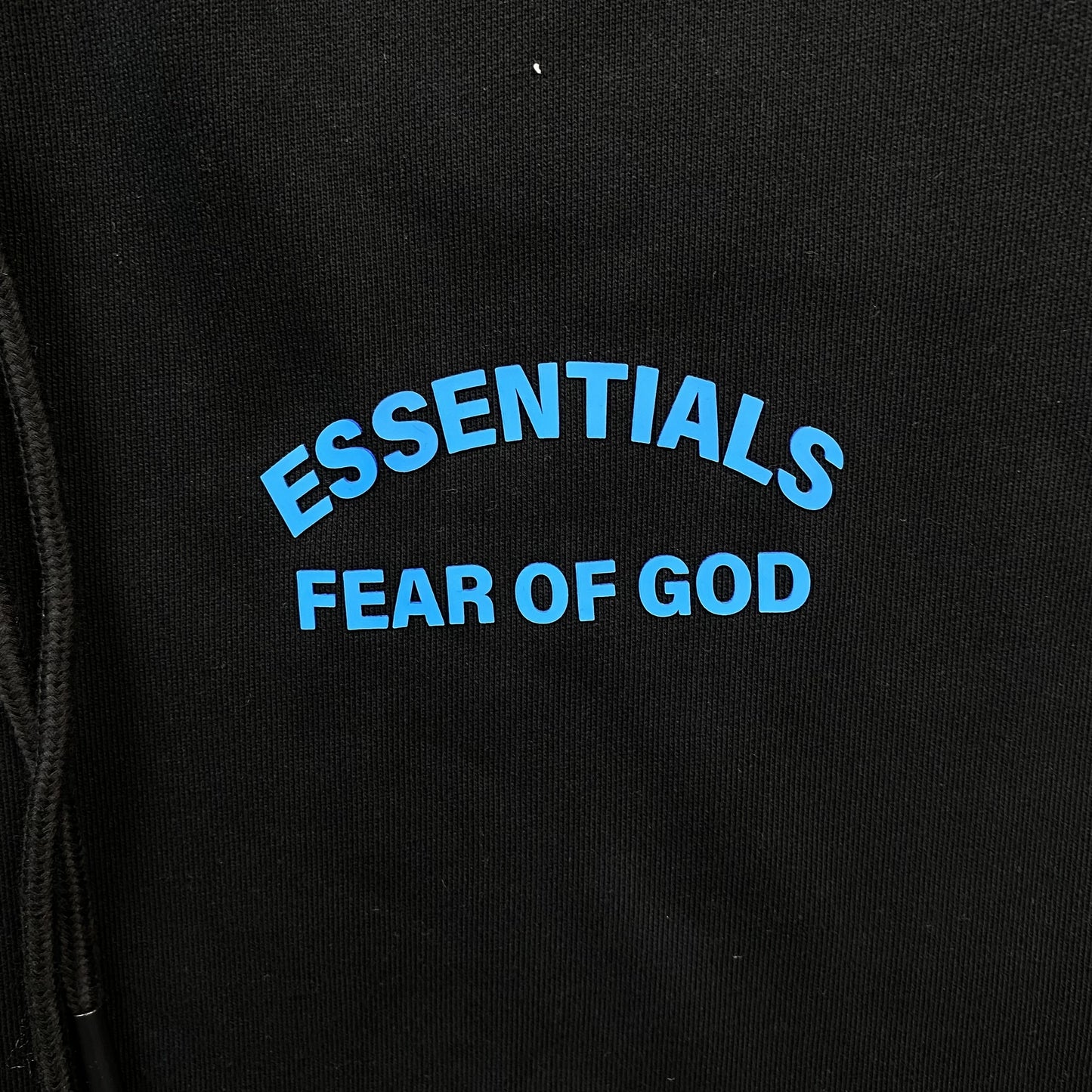 FEAR OF GO ESSENTIALS