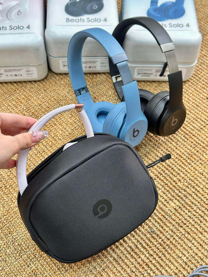 Beats Solo 4