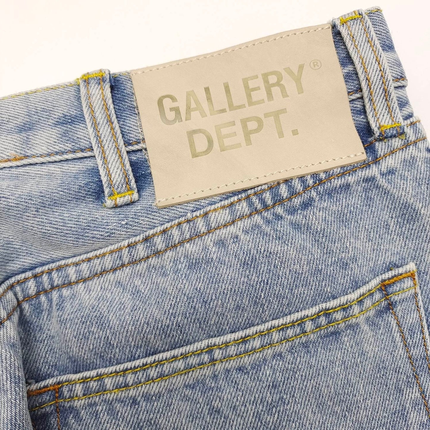 Gallery DEPT.