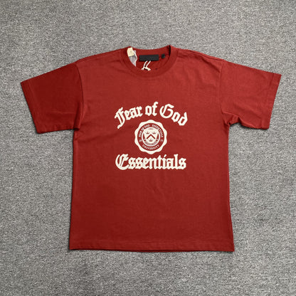 FEAR OF GO ESSENTIALS