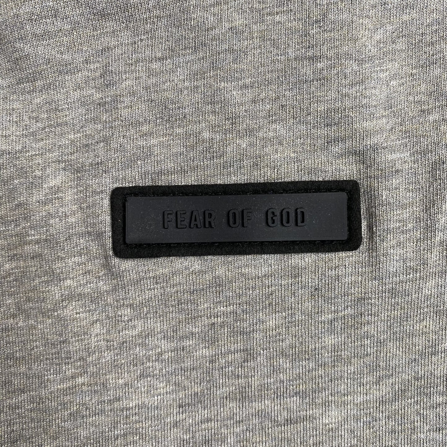 FEAR OF GO ESSENTIALS