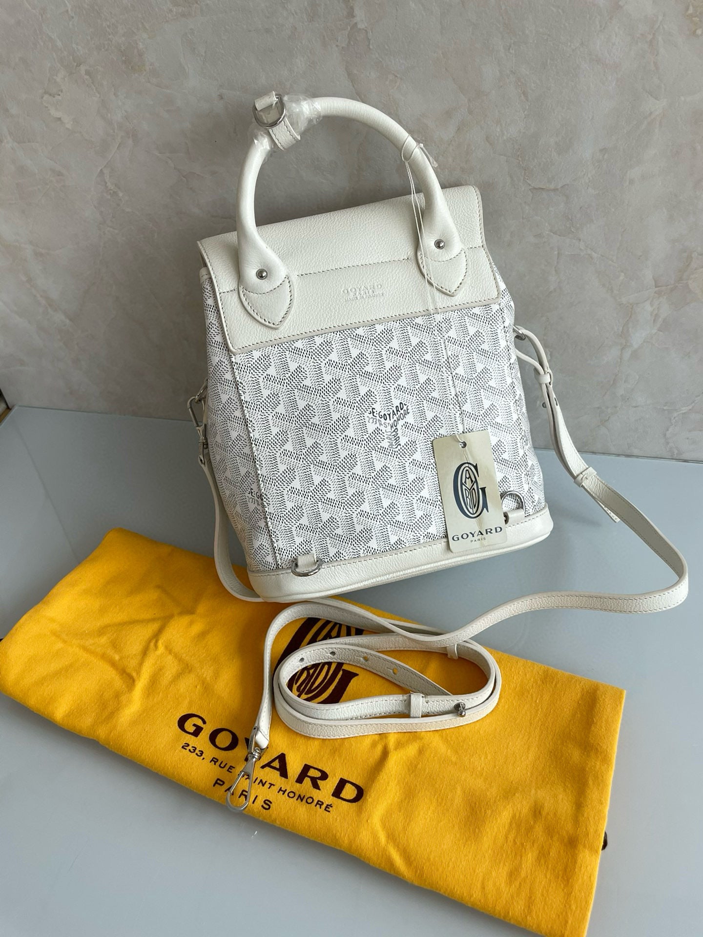 Goyard