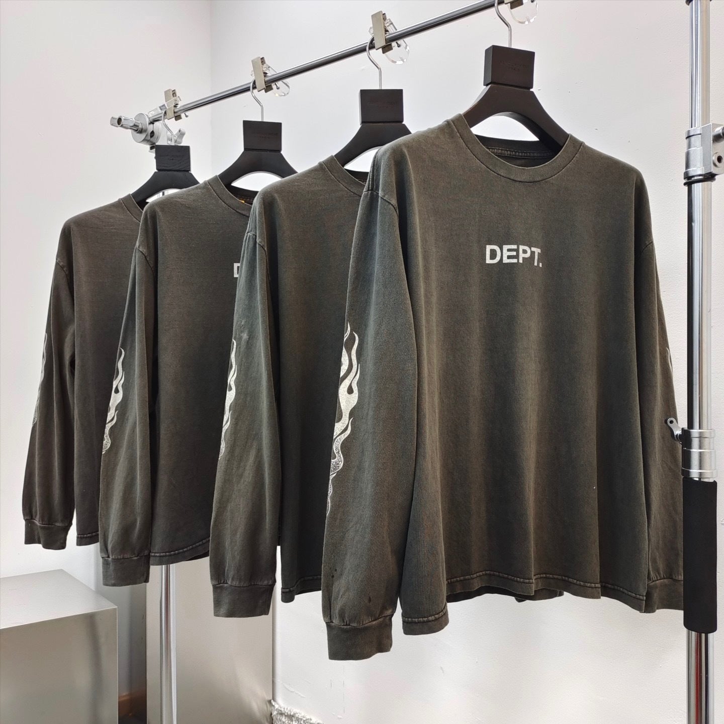 Gallery DEPT.