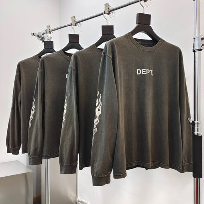 Gallery DEPT.