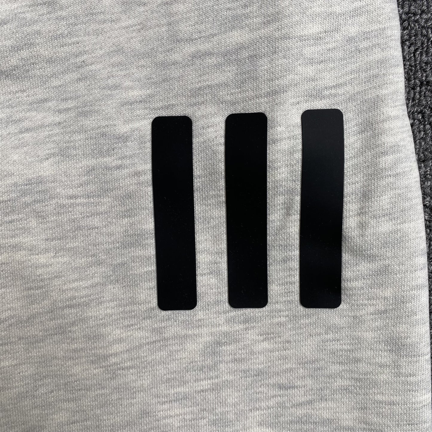 FEAR OF GO ESSENTIALS