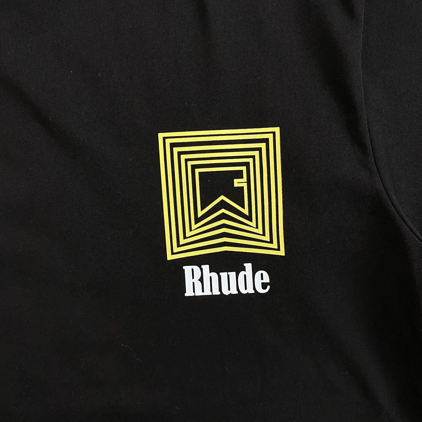 RHUDE