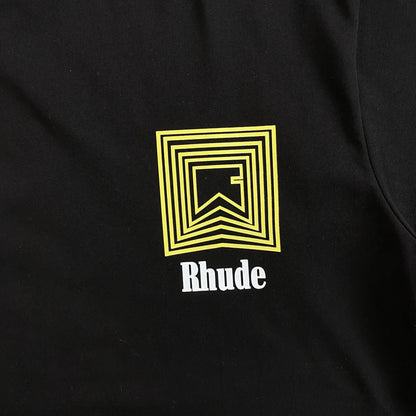 RHUDE