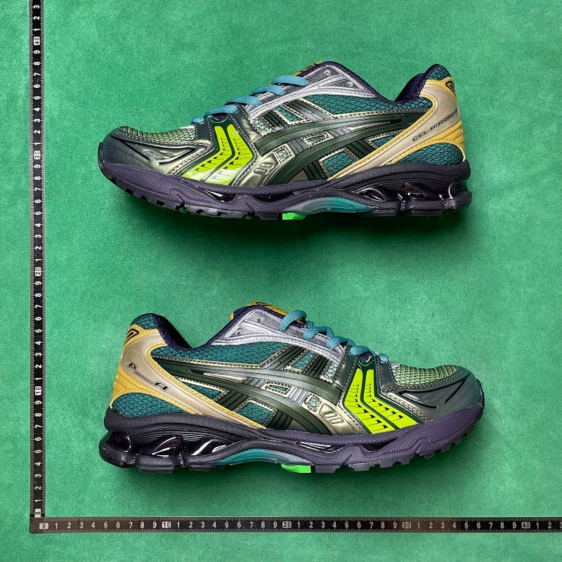 Asics Gel- KAYANO 14
