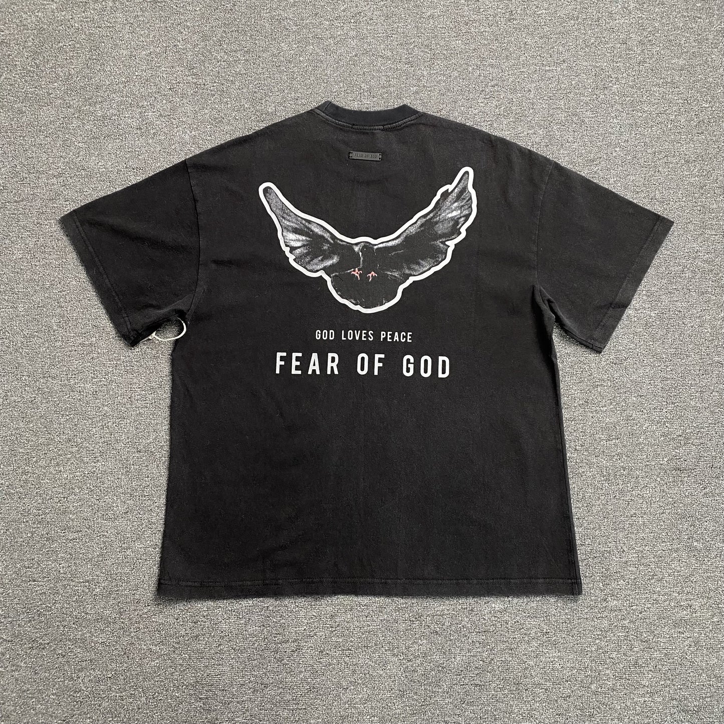 FEAR OF GO ESSENTIALS
