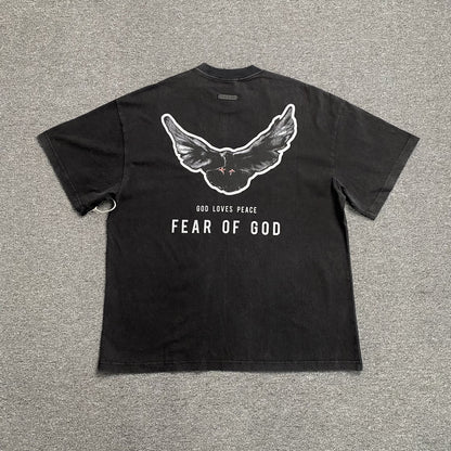 FEAR OF GO ESSENTIALS