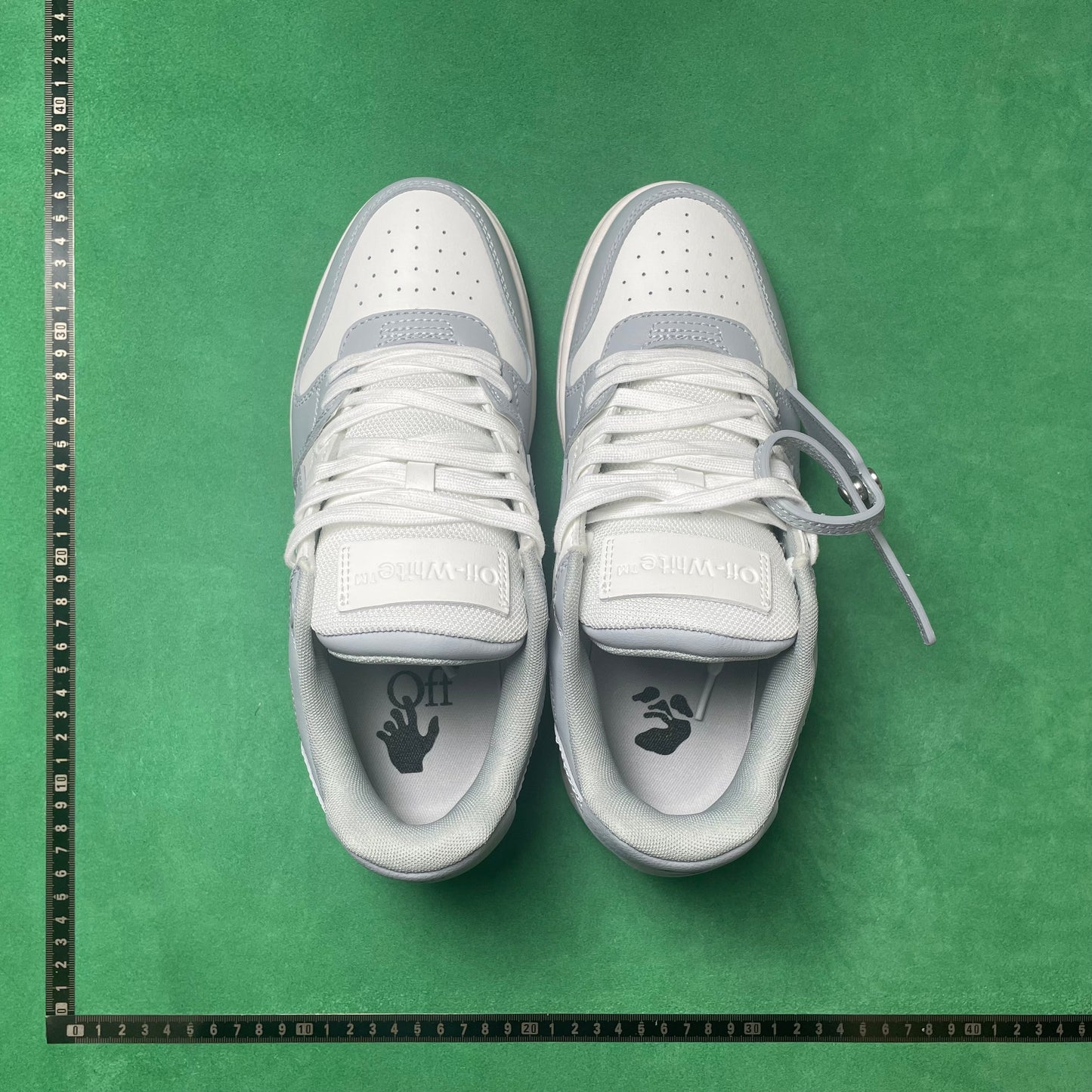 OffWhite - Out Of Office