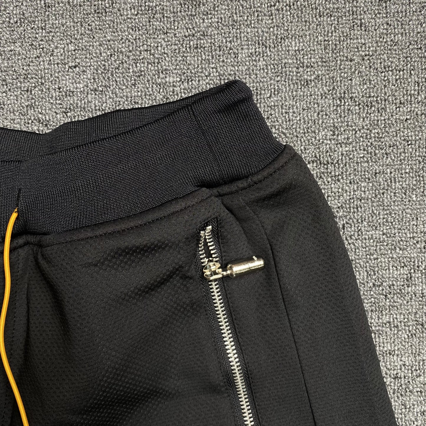 RHUDE