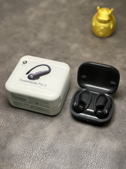 Beats Powerbeats pro 2 earbuds