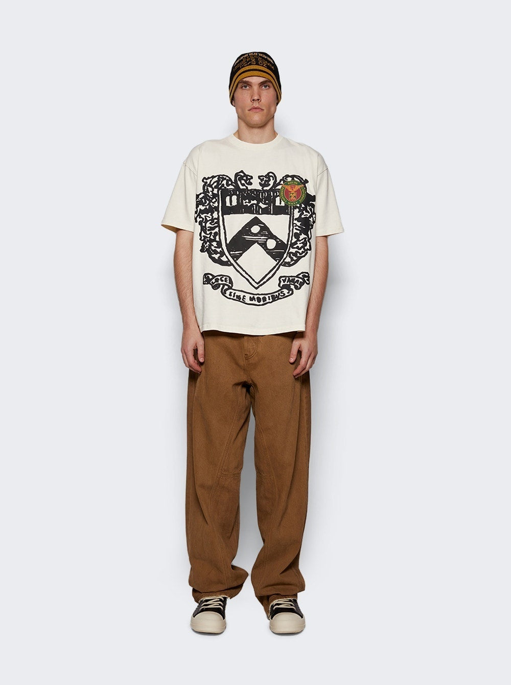 RHUDE