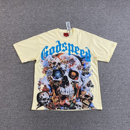 GodSpeed