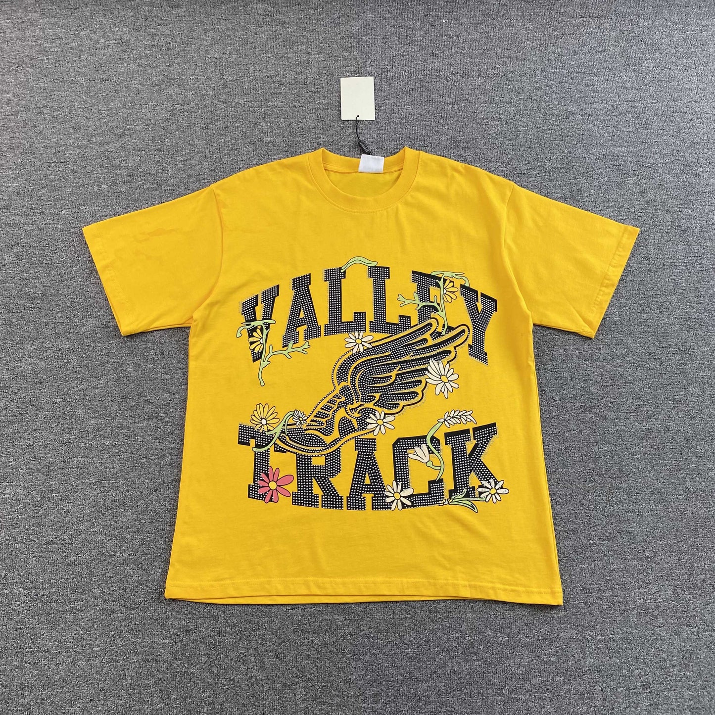 VALLEY