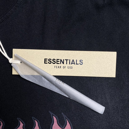 FEAR OF GO ESSENTIALS